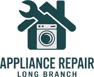 appliance repair long branch, nj